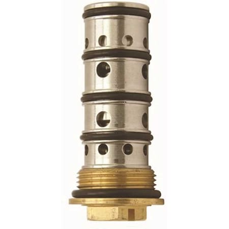 Proplus Balancer Spool Assembly Stainless Steel 133139